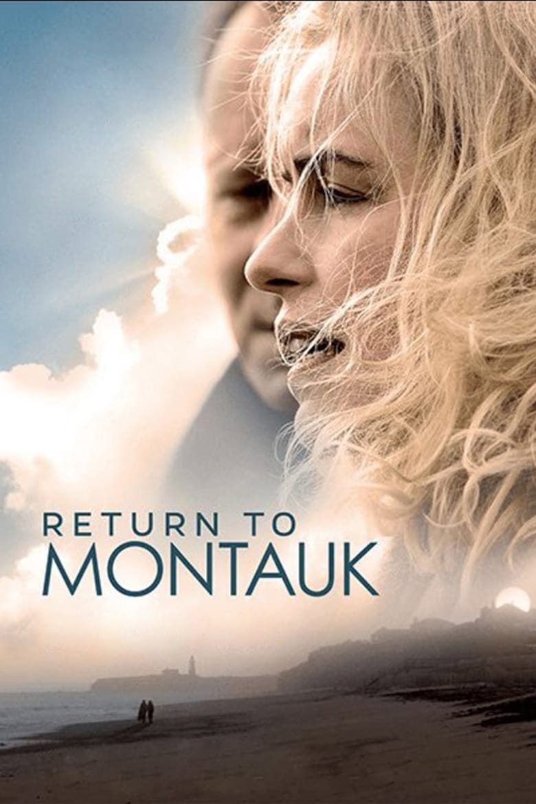 فيلم Return to Montauk
