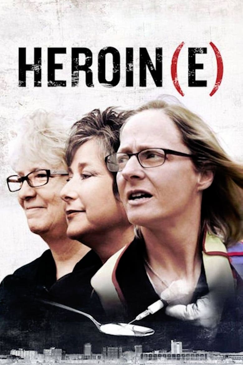 فيلم Heroin(e)