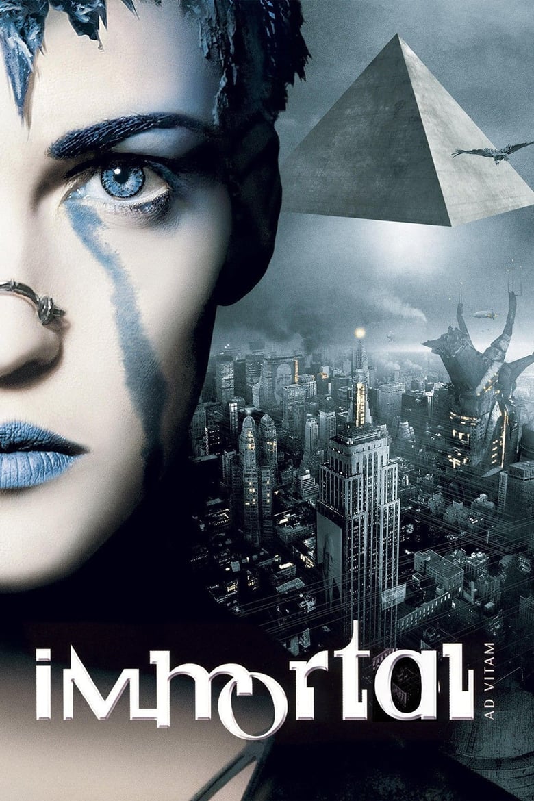 فيلم Immortal