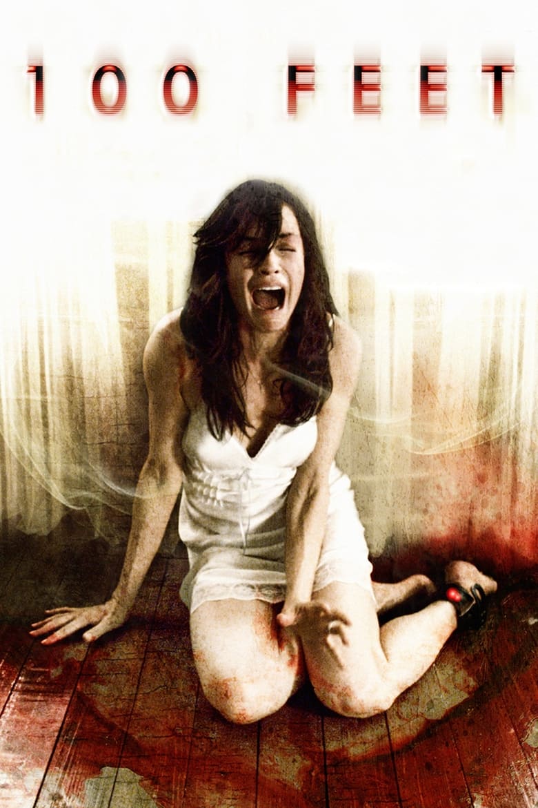 فيلم 100 Feet