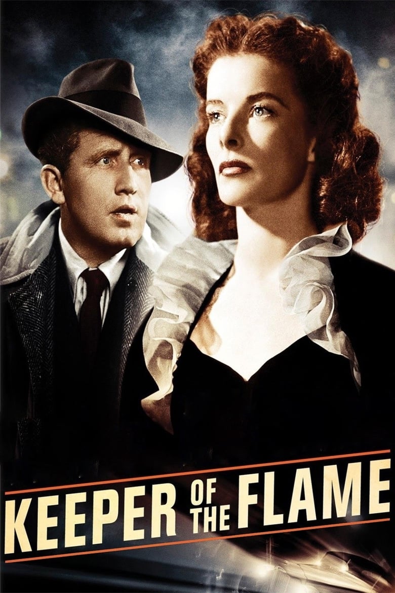 فيلم Keeper of the Flame