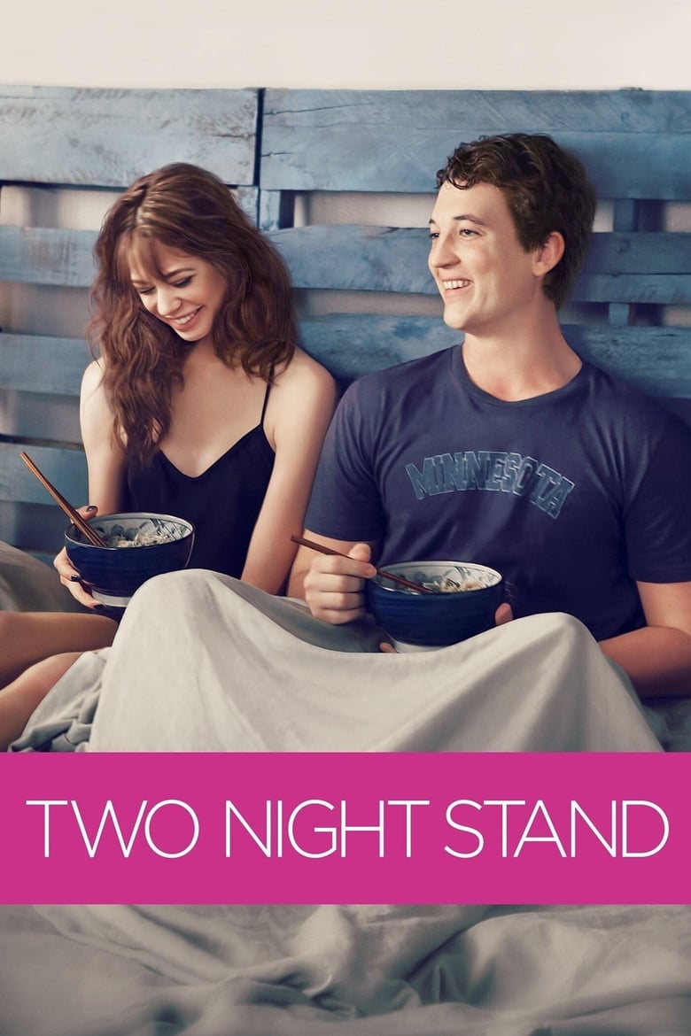 فيلم Two Night Stand