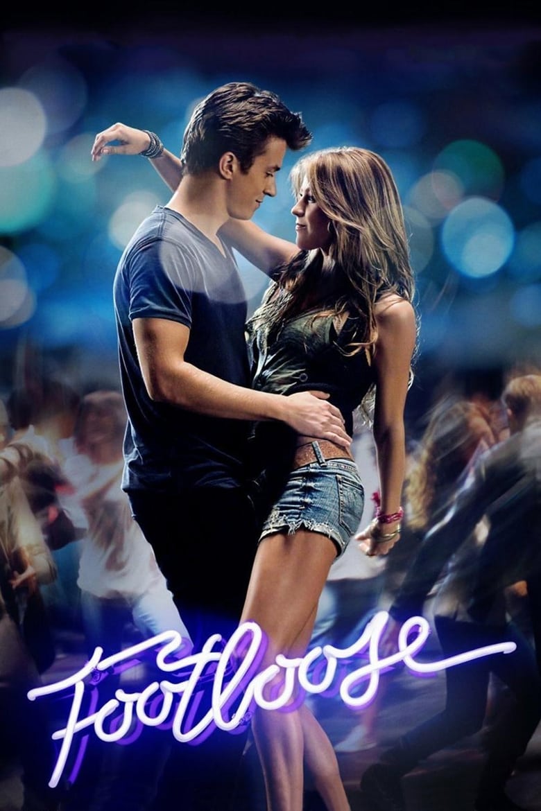 فيلم Footloose