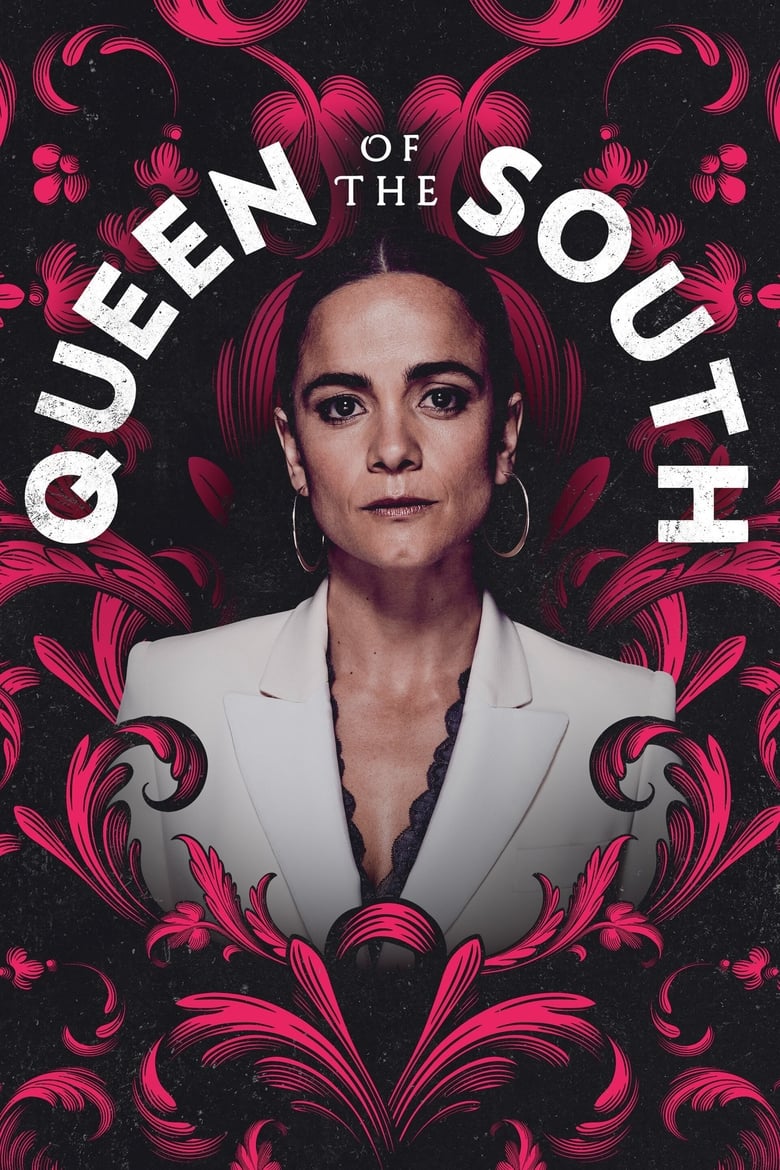 مسلسل Queen of the South