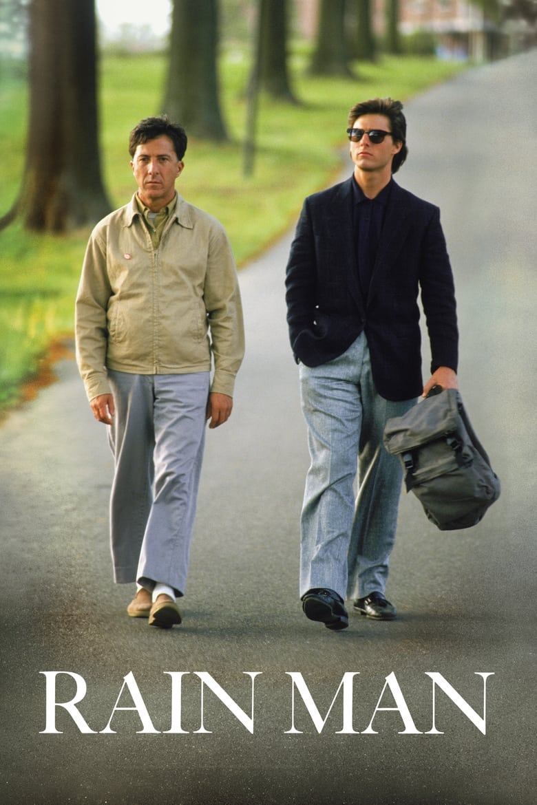 فيلم Rain Man