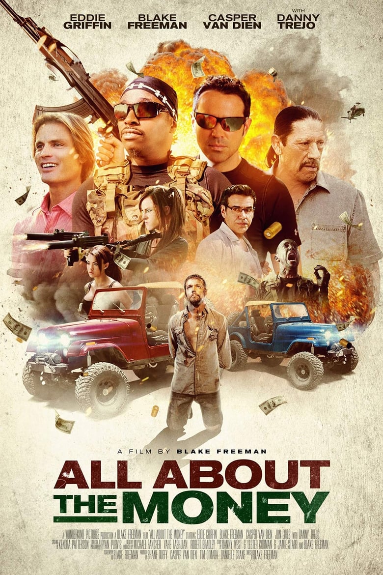 فيلم All About the Money