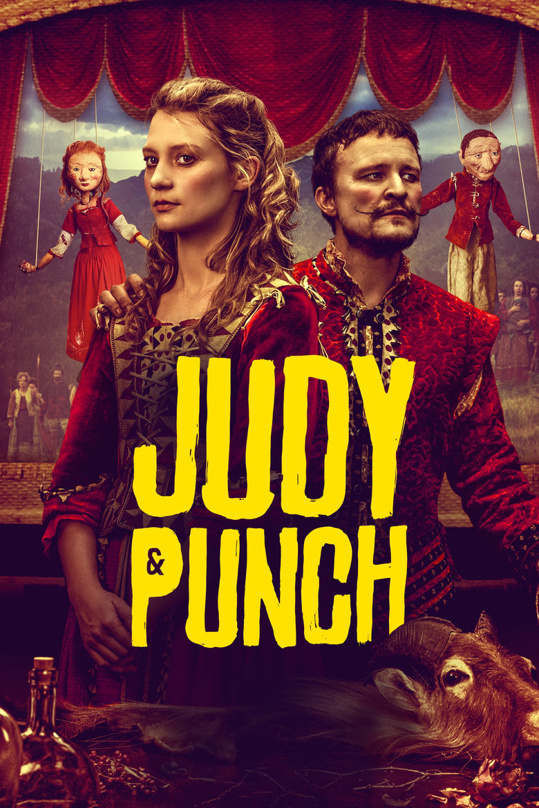 فيلم Judy & Punch