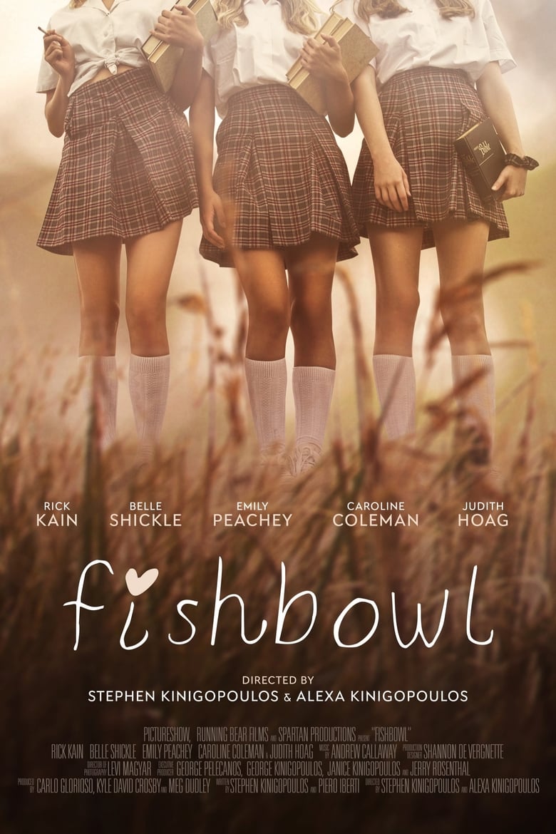 فيلم Fishbowl