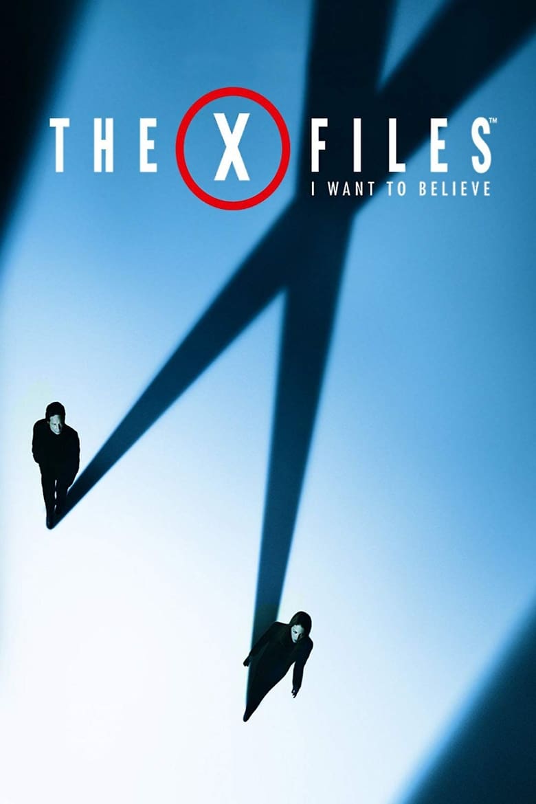 فيلم The X Files: I Want to Believe