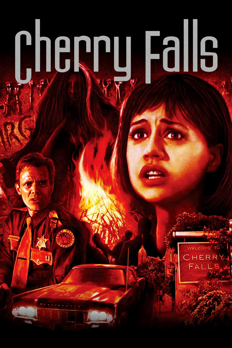 فيلم Cherry Falls