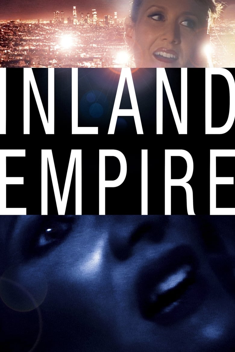 فيلم Inland Empire