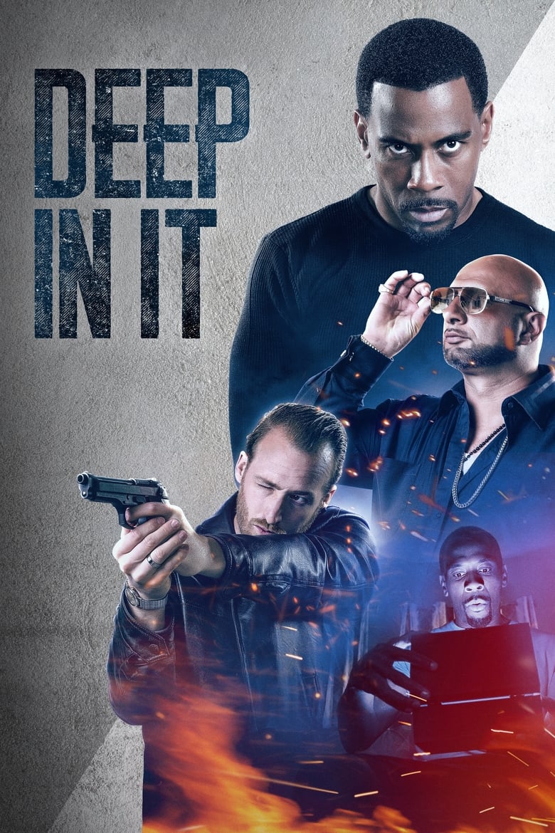 فيلم Deep in It