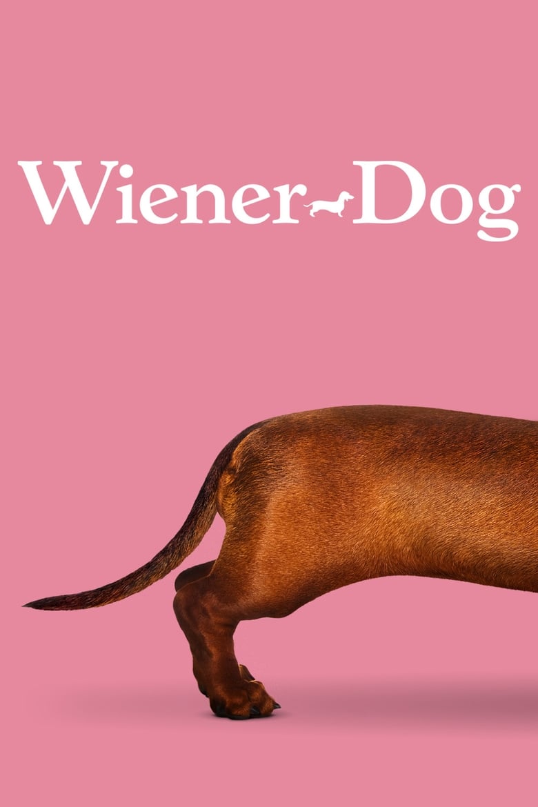 فيلم Wiener-Dog