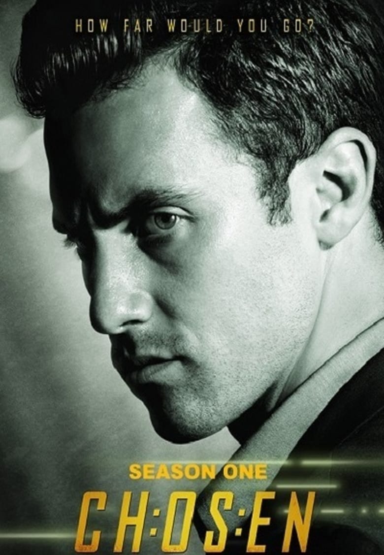 مسلسل Chosen الموسم الاول الحلقة 01 مترجمة
