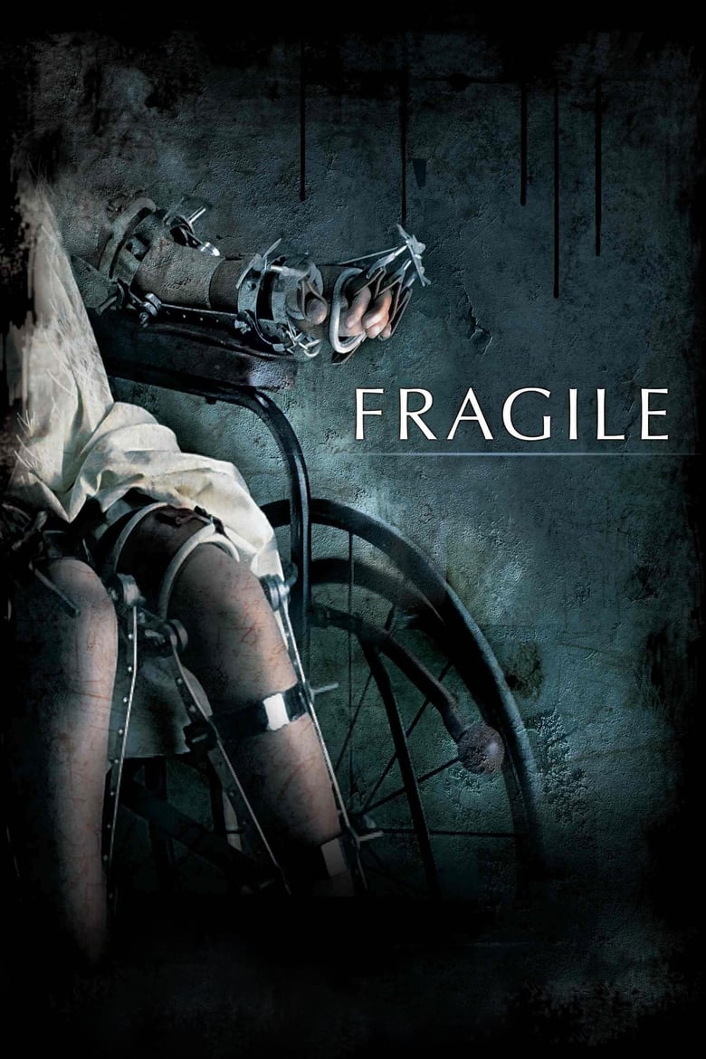 فيلم Fragile