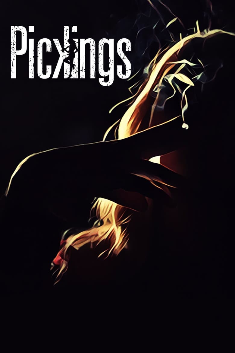 فيلم Pickings