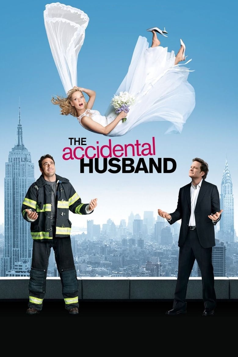 فيلم The Accidental Husband