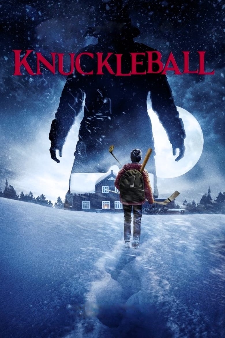 فيلم Knuckleball