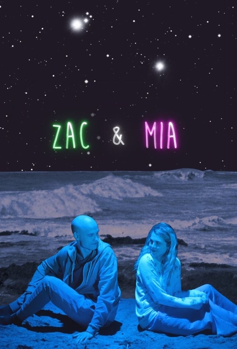 مسلسل Zac & Mia الموسم الاول الحلقة 11 مترجمة