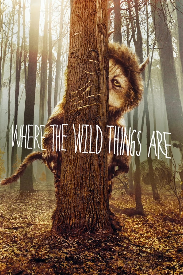 فيلم Where the Wild Things Are
