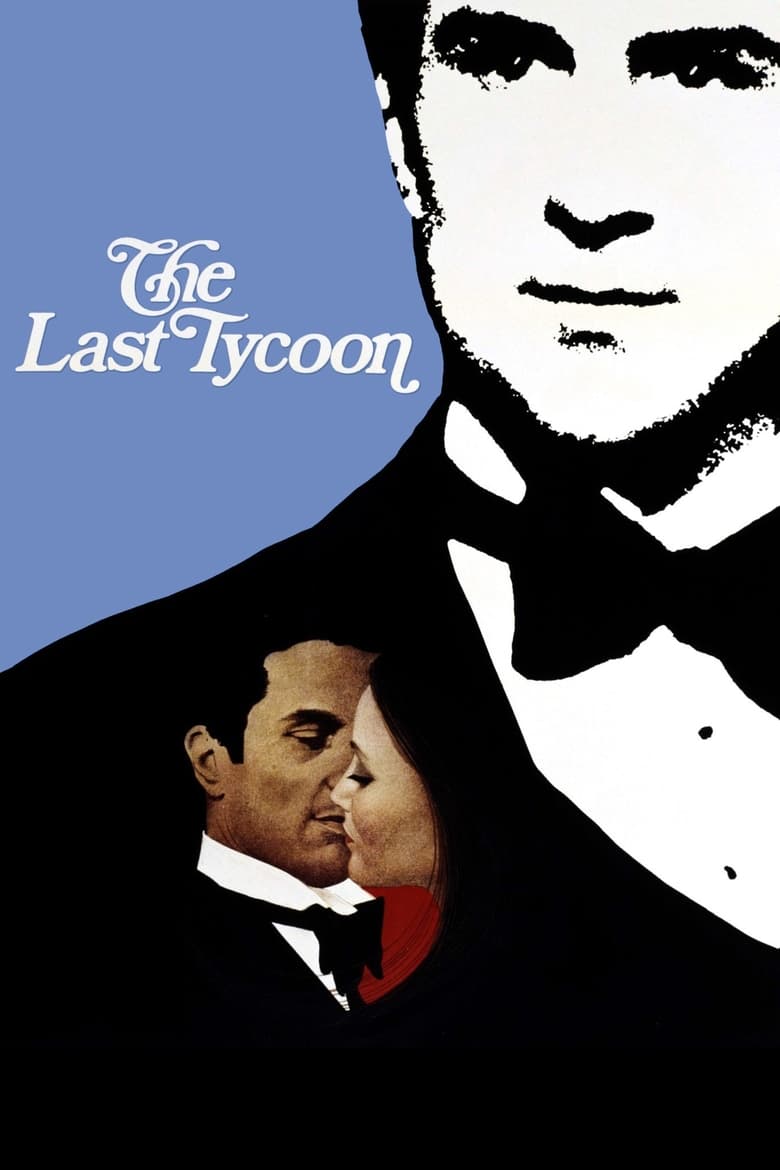 فيلم The Last Tycoon