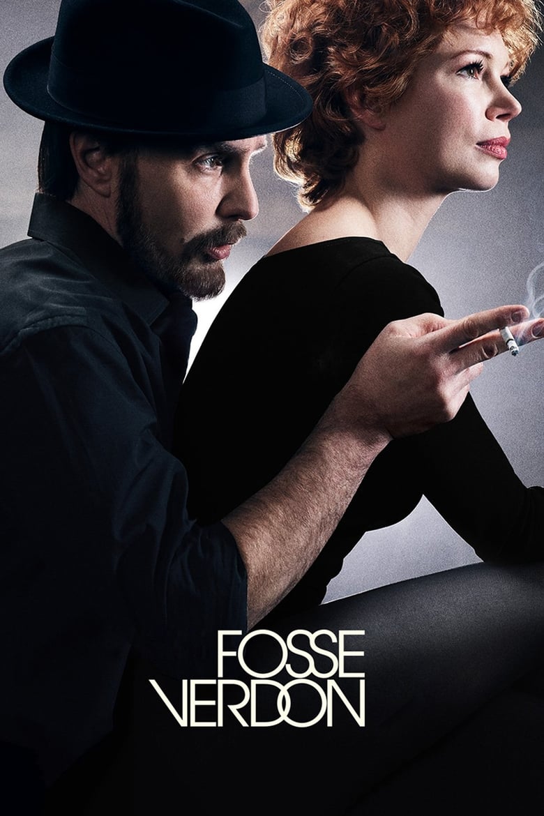 مسلسل Fosse/Verdon