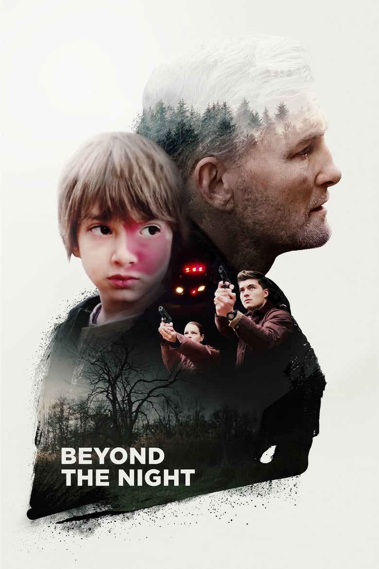 فيلم Beyond the Night