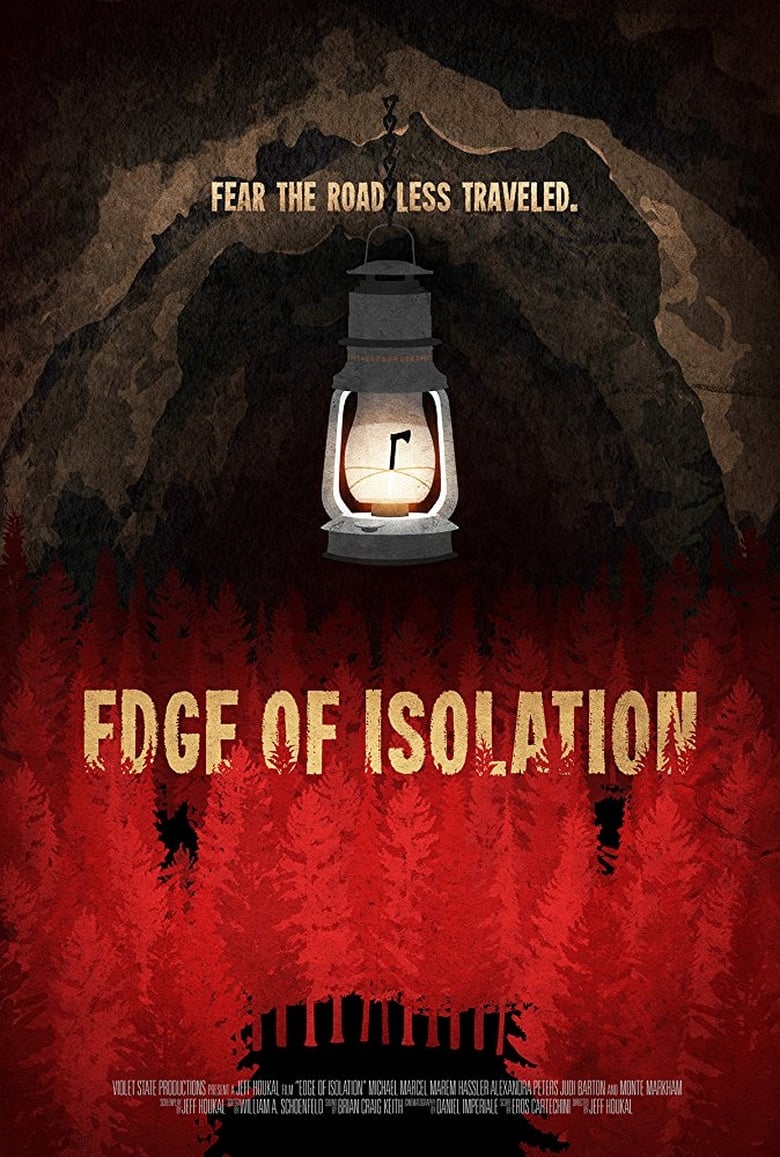 فيلم Edge of Isolation