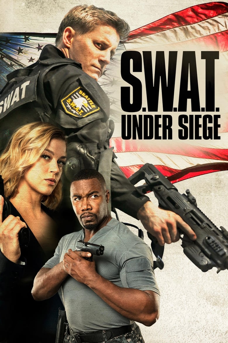 فيلم S.W.A.T.: Under Siege