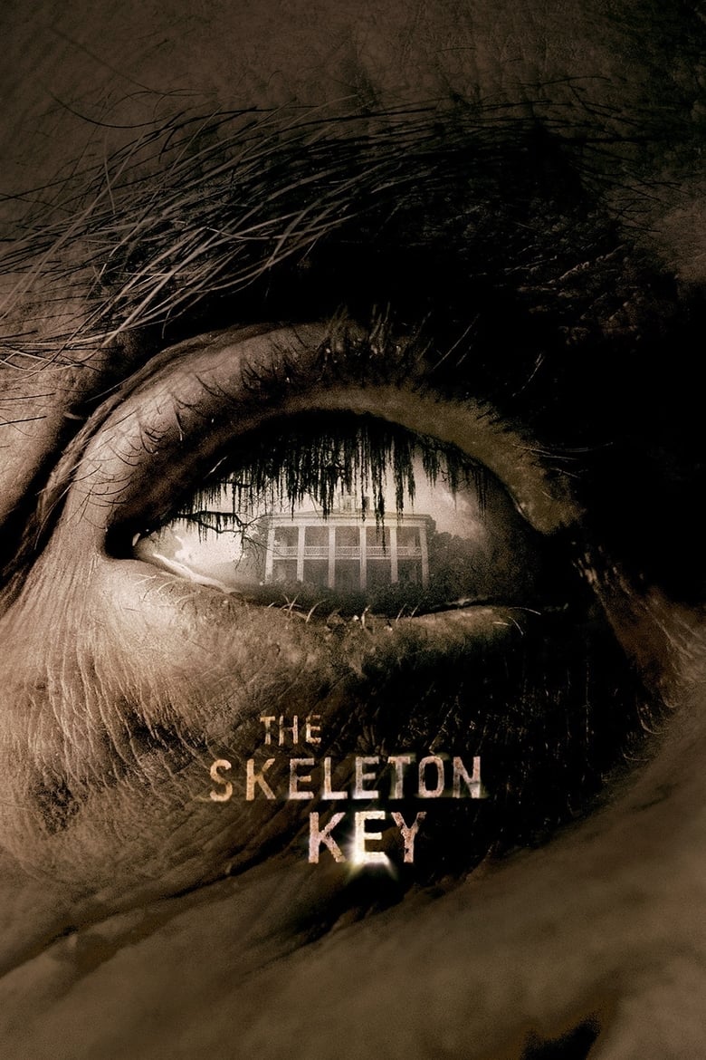 فيلم The Skeleton Key