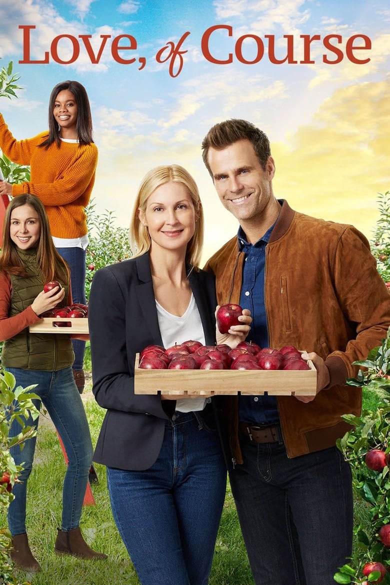 فيلم Love, of Course