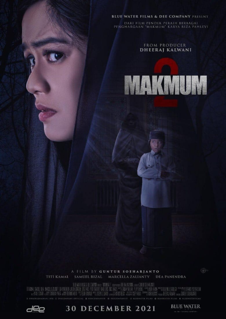 فيلم Makmum 2