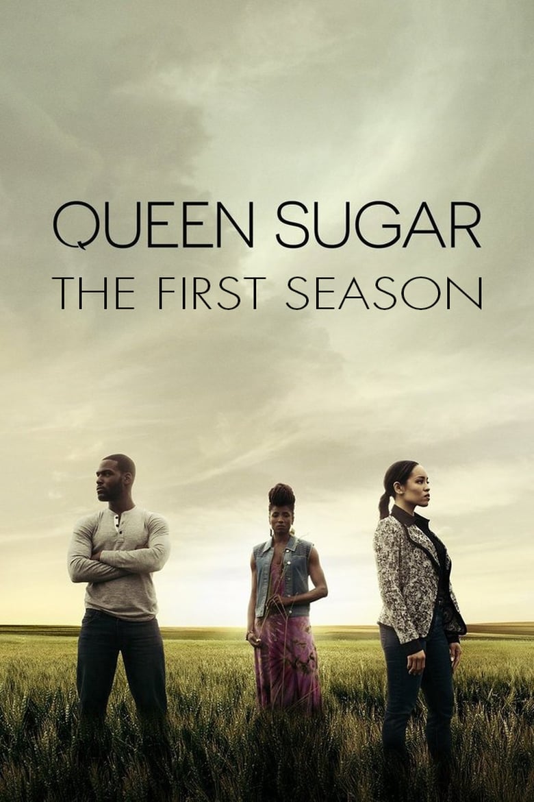 مسلسل Queen Sugar الموسم الاول مترجم