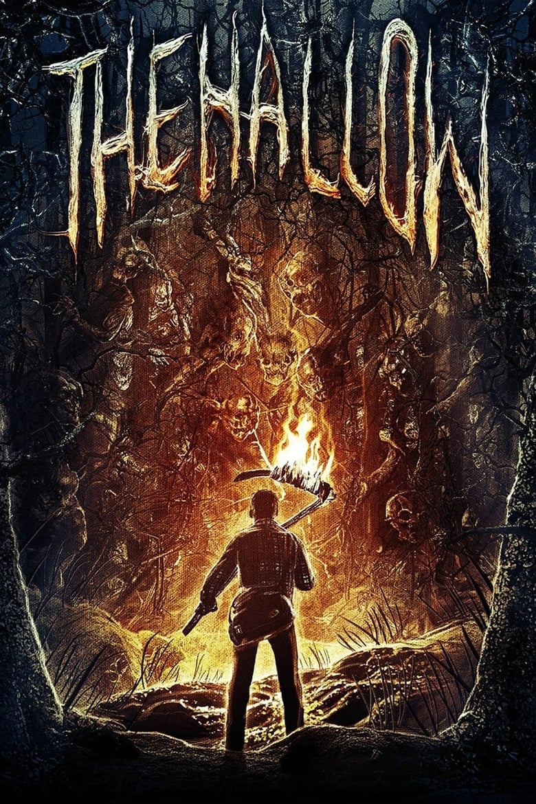 فيلم The Hallow