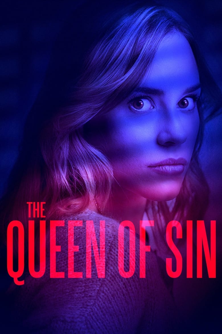 فيلم The Queen of Sin