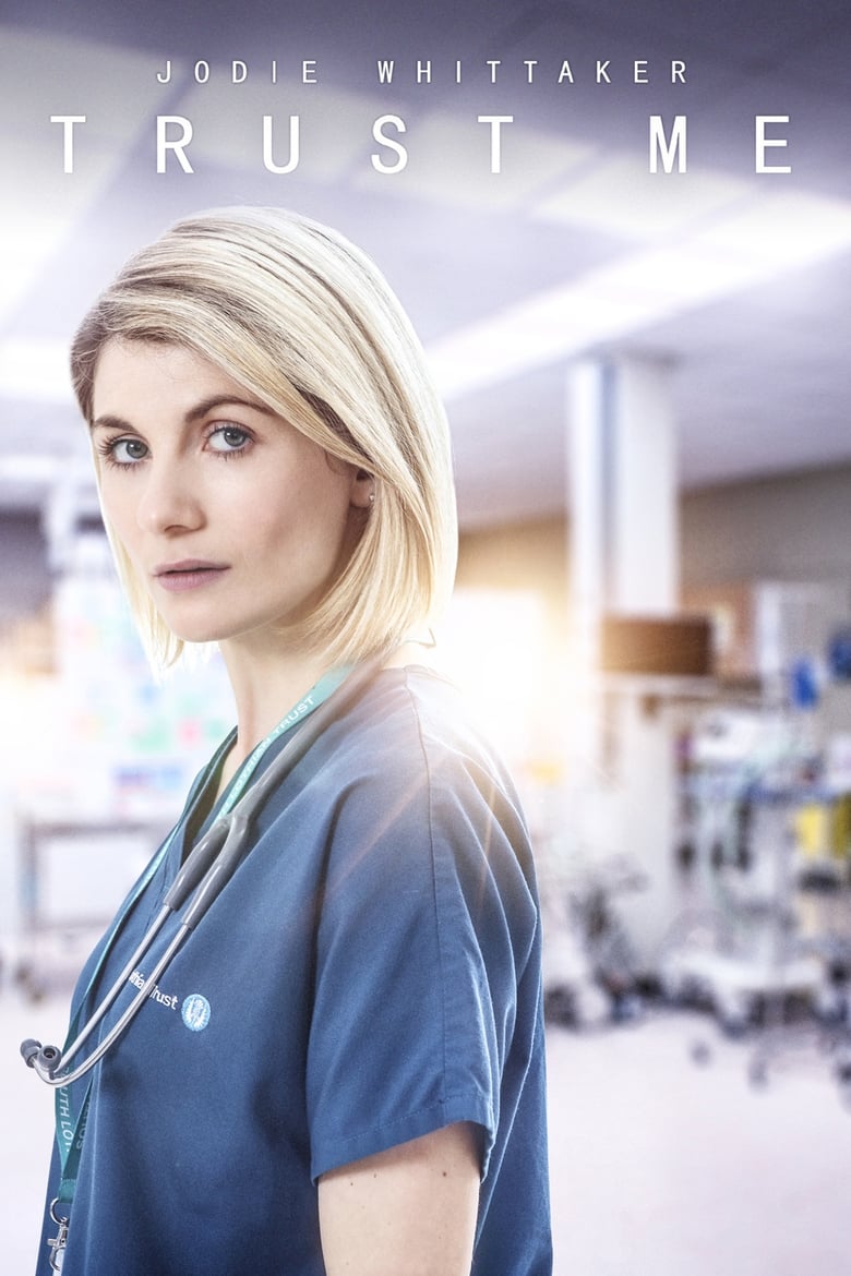 مسلسل Trust Me الموسم الاول مترجم