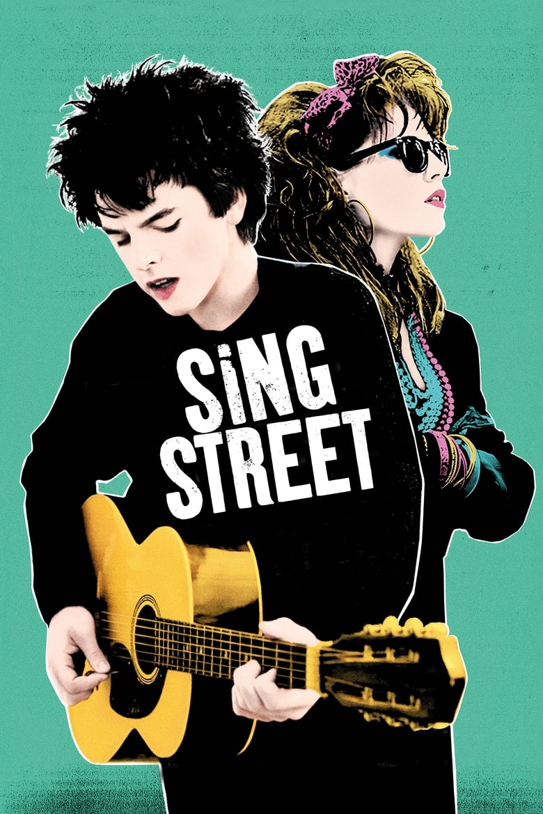 فيلم Sing Street