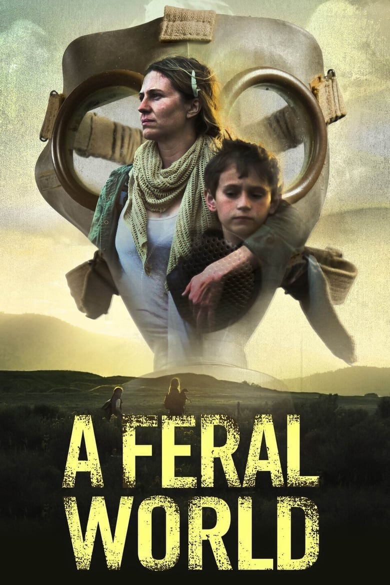 فيلم A Feral World