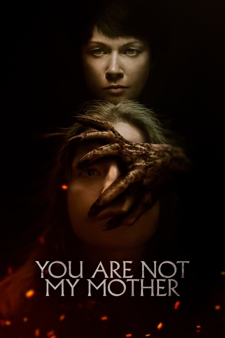 فيلم You Are Not My Mother