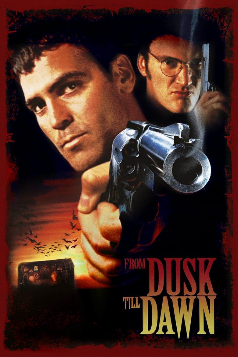 فيلم From Dusk Till Dawn