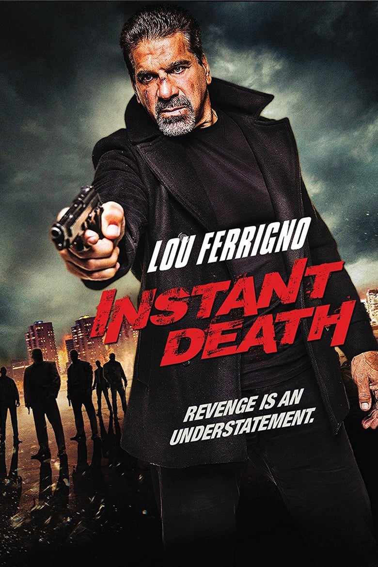 فيلم Instant Death