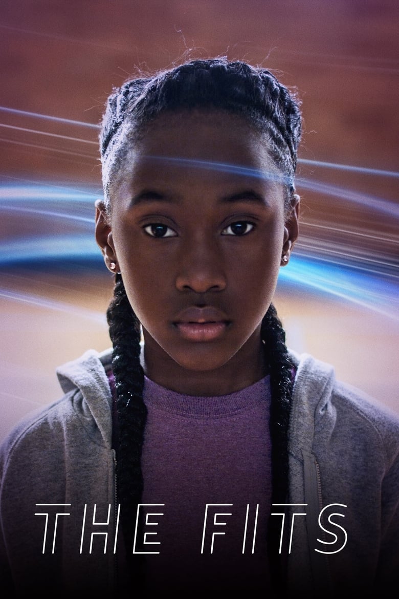 فيلم The Fits