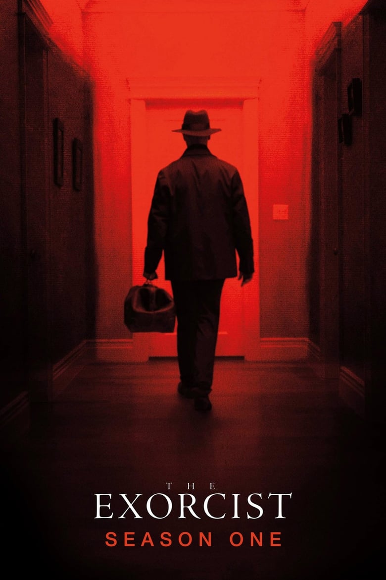 مسلسل The Exorcist الموسم الاول الحلقة 10 مترجمة