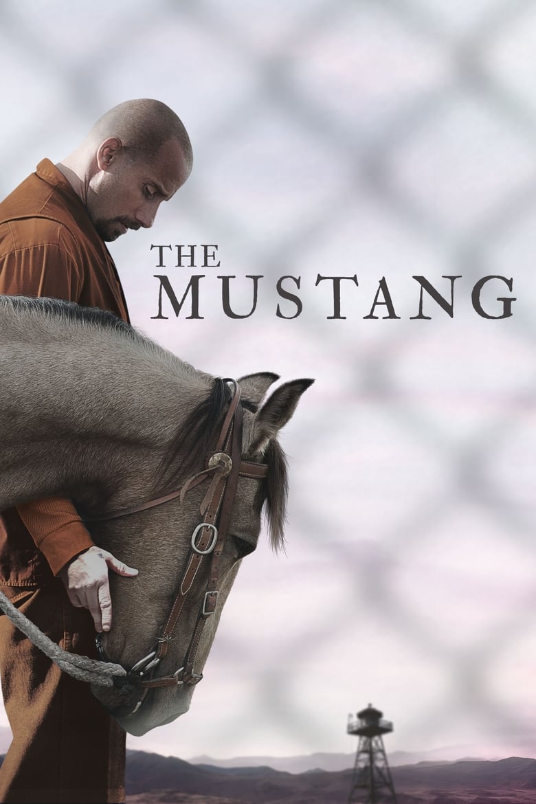 فيلم The Mustang