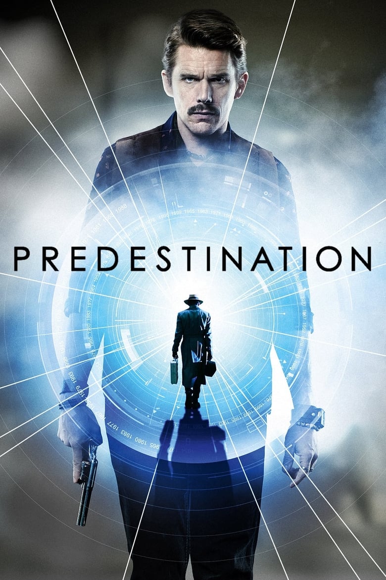 فيلم Predestination