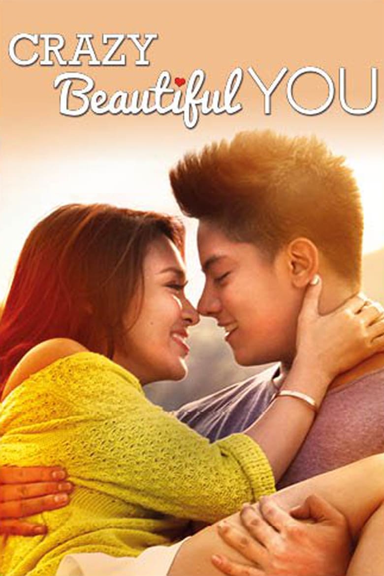 فيلم Crazy Beautiful You