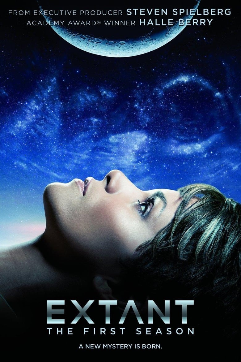 مسلسل Extant الموسم الاول مترجم