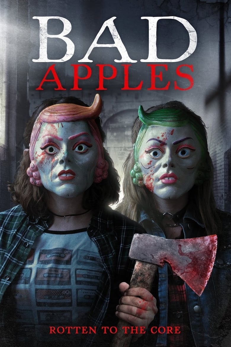 فيلم Bad Apples