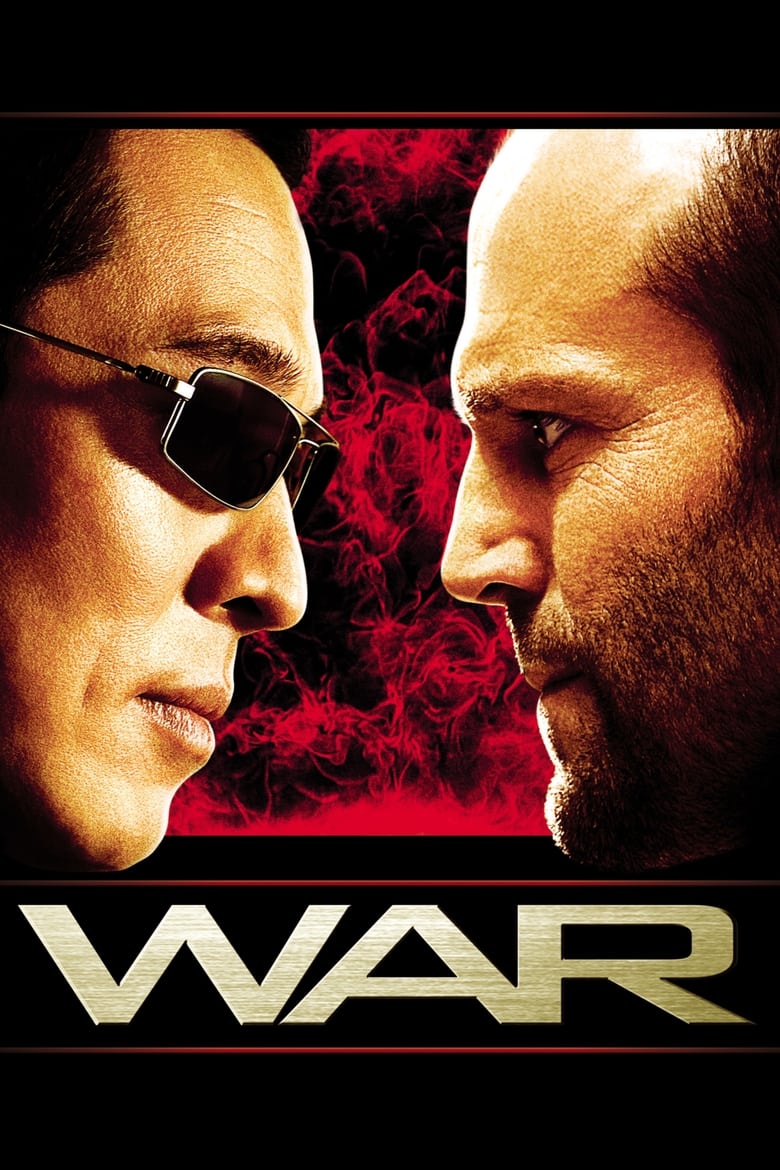 فيلم War 2007 مترجم