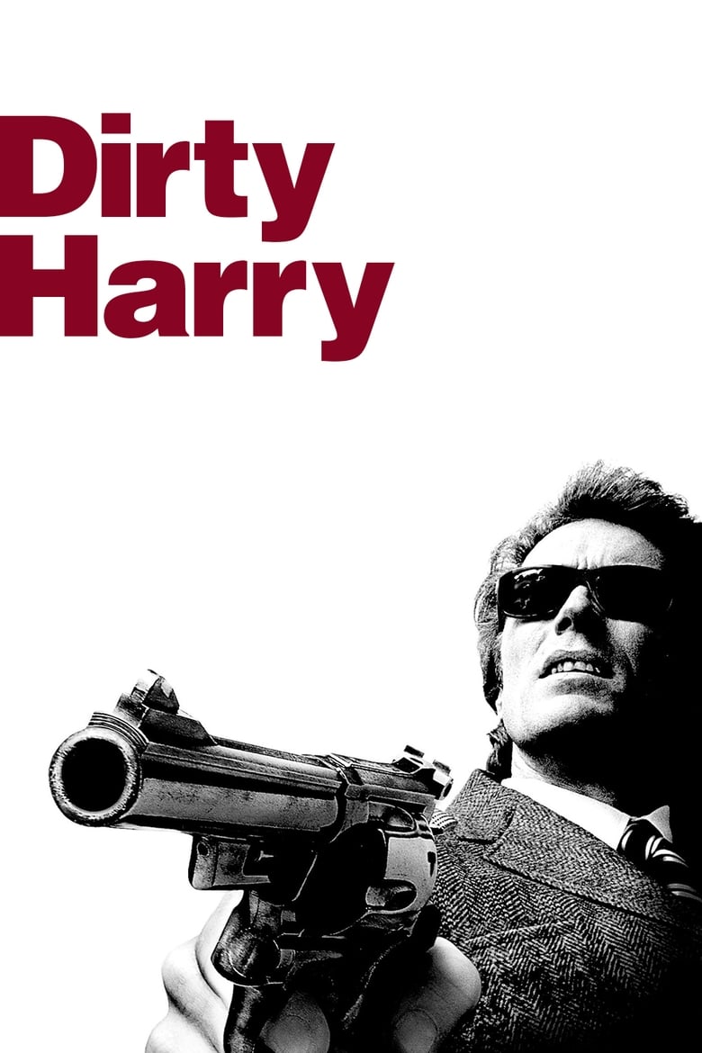 فيلم Dirty Harry